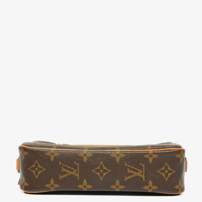 Louis Vuitton Pochette Cite Schultertasche
