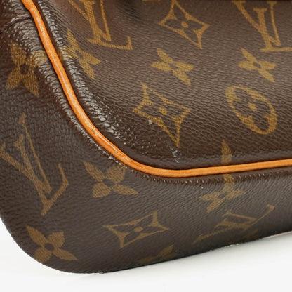 Louis Vuitton Pochette Cite Schultertasche