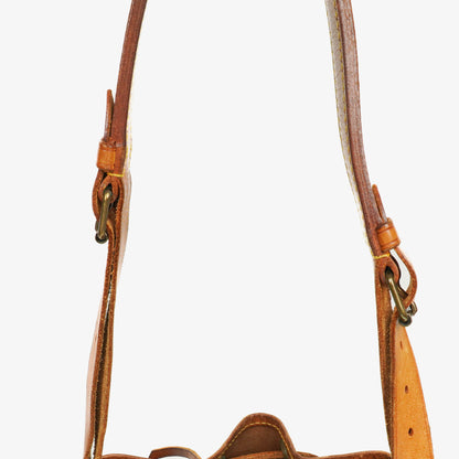 Louis Vuitton Noe GM Schultertasche aus Monogram Canvas
