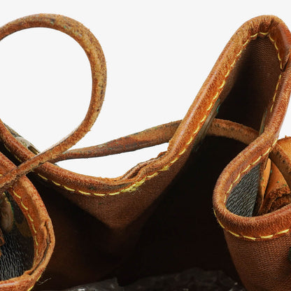Louis Vuitton Noe GM Schultertasche aus Monogram Canvas