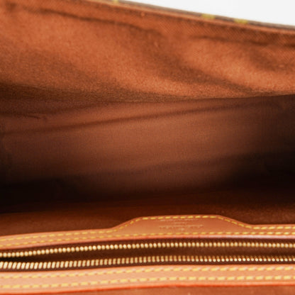 Louis Vuitton Monogram Canvas Beverly GM Aktentasche