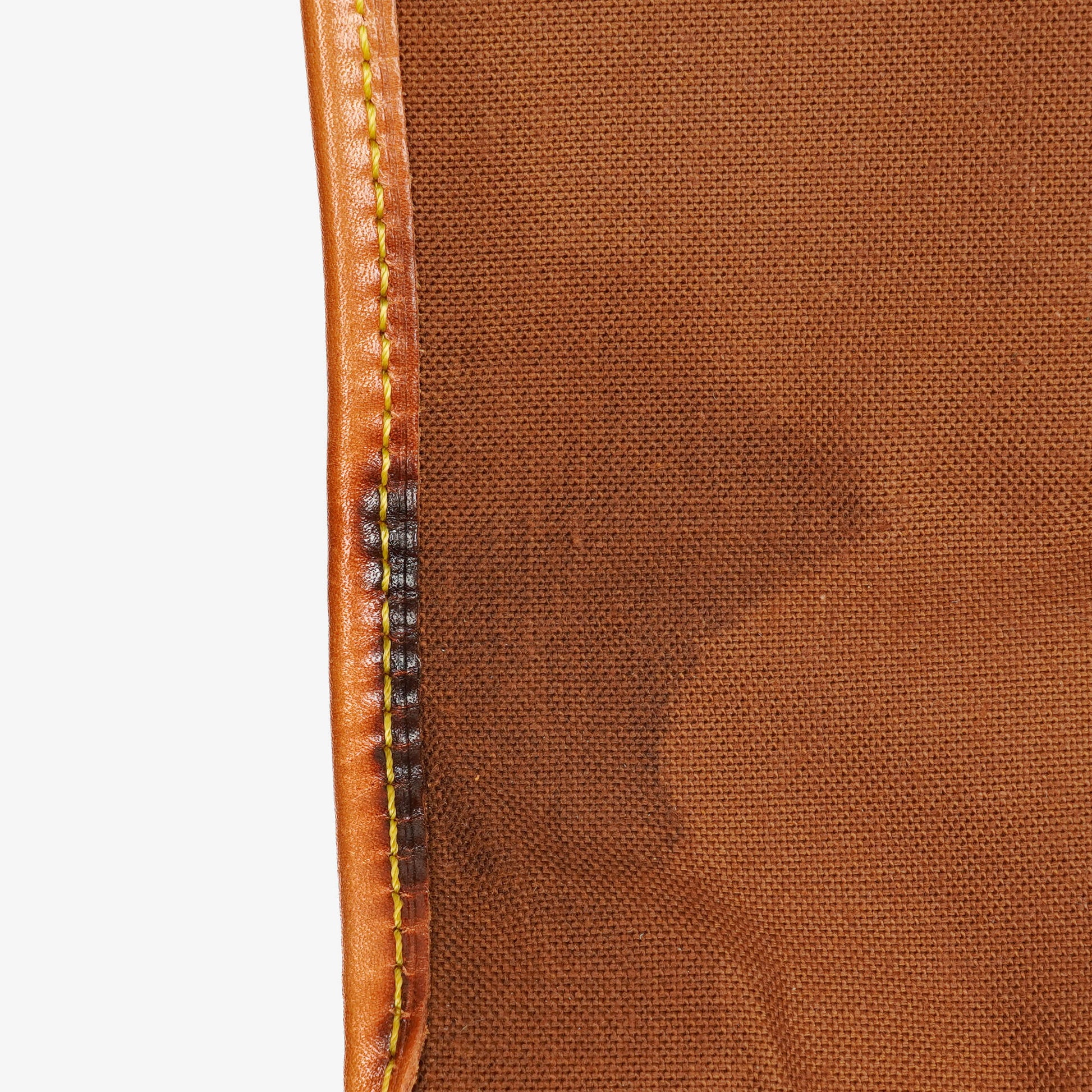 Louis Vuitton Monogram Canvas Beverly GM Aktentasche