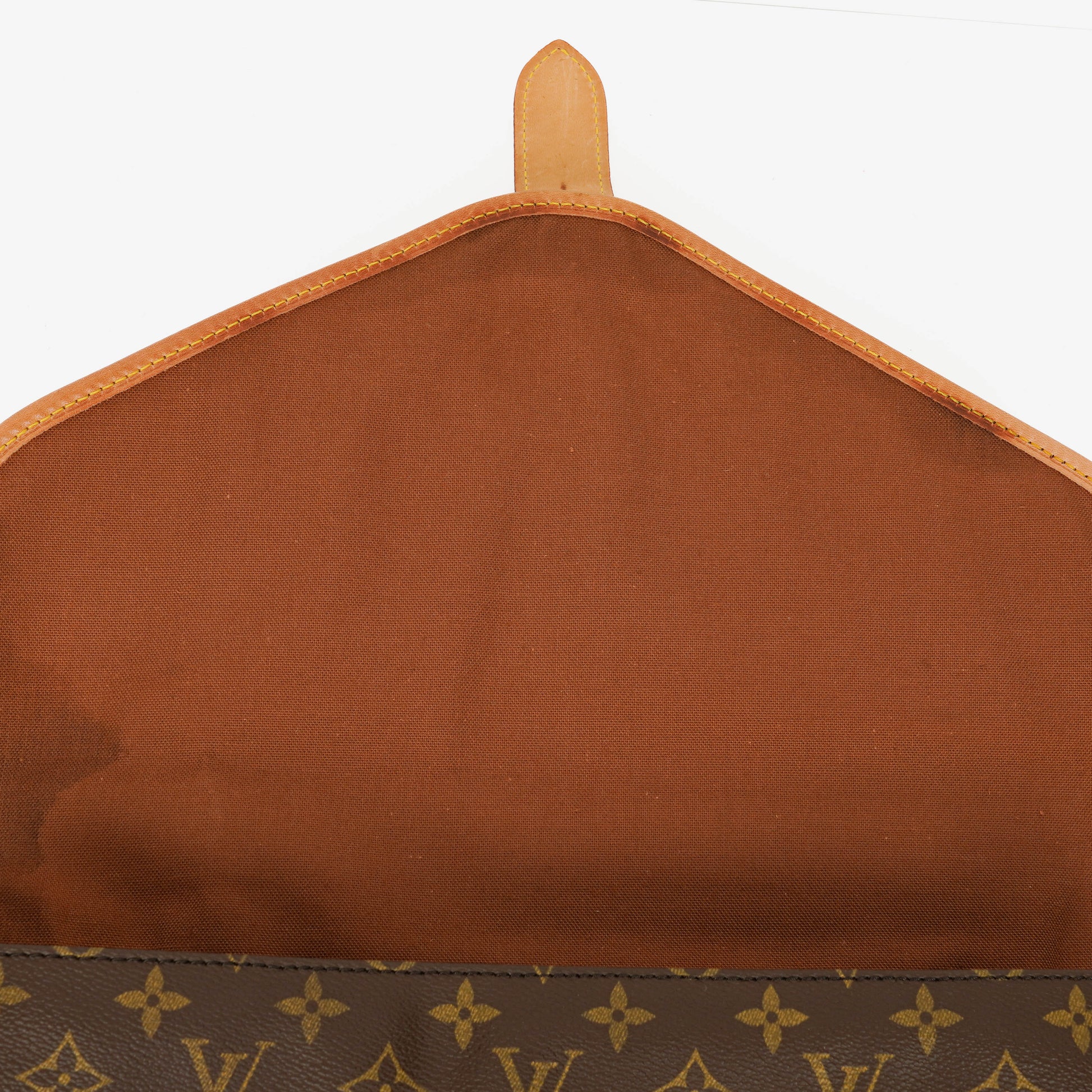 Louis Vuitton Monogram Canvas Beverly GM Aktentasche