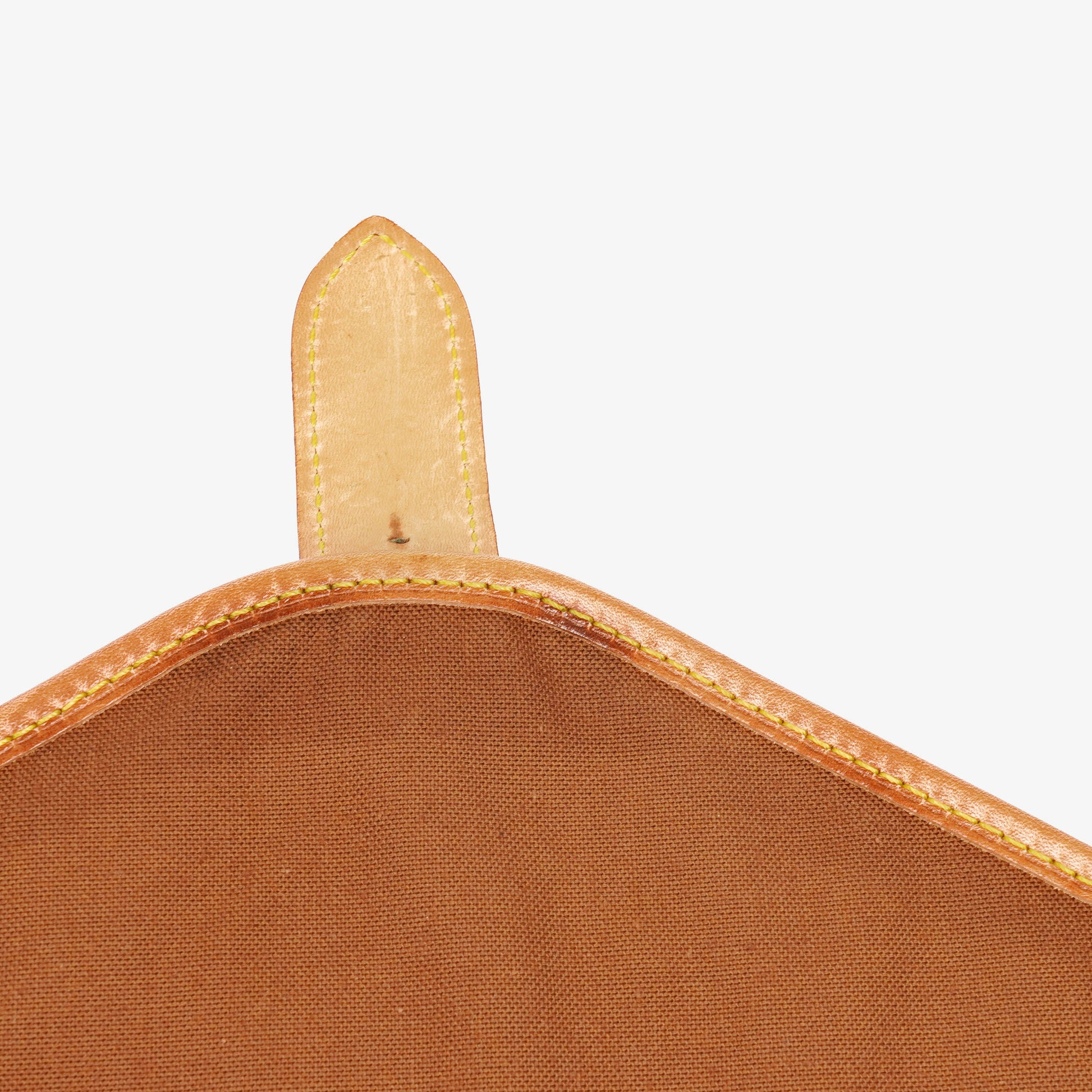 Louis Vuitton Monogram Canvas Beverly GM Aktentasche