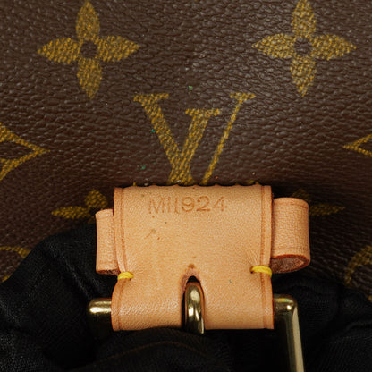 Louis Vuitton Monogram Canvas Beverly GM Aktentasche