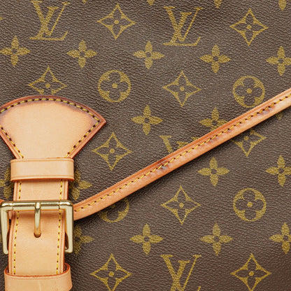 Louis Vuitton Monogram Canvas Beverly GM Aktentasche