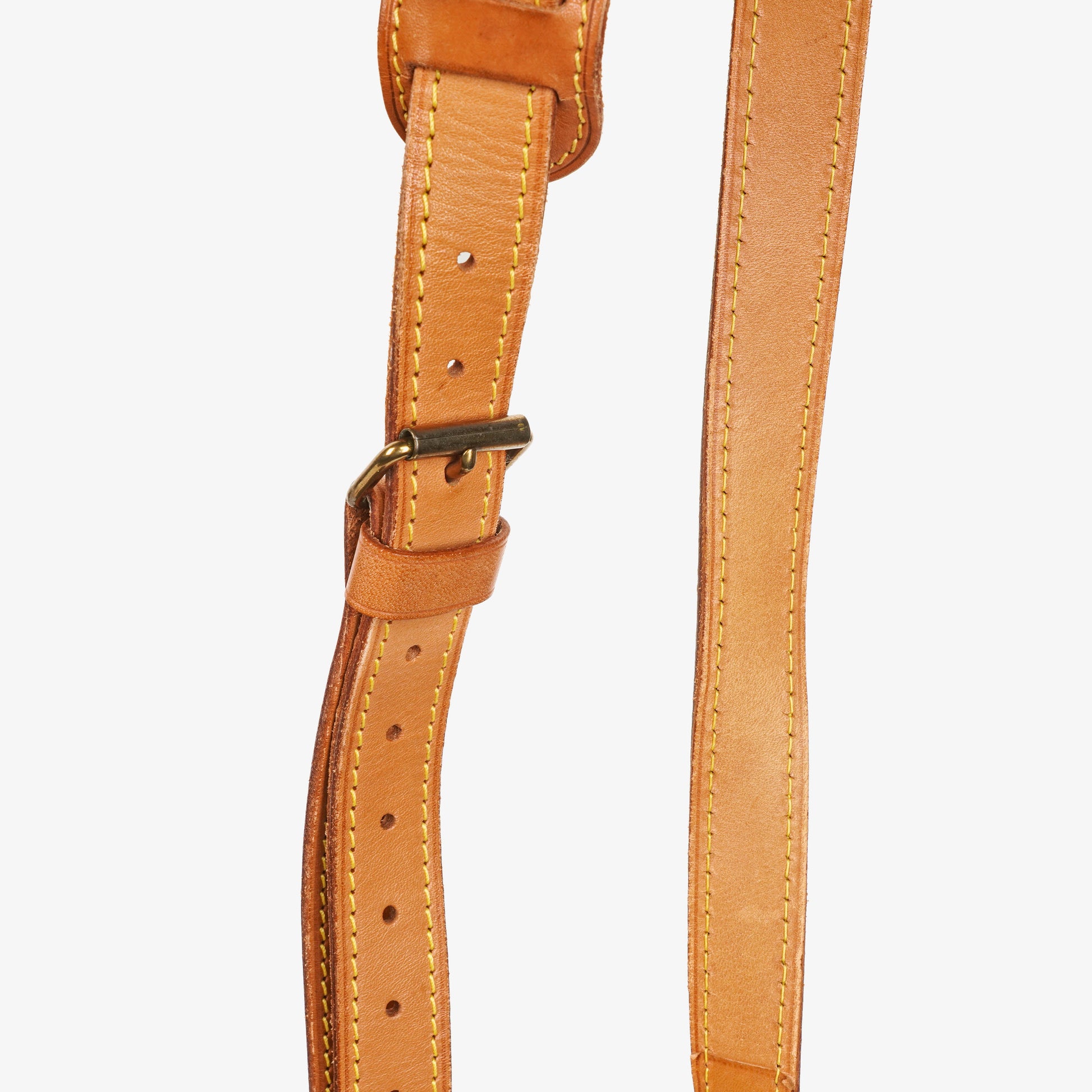 Louis Vuitton Keepall 50 Reisetasche aus Monogram Canvas