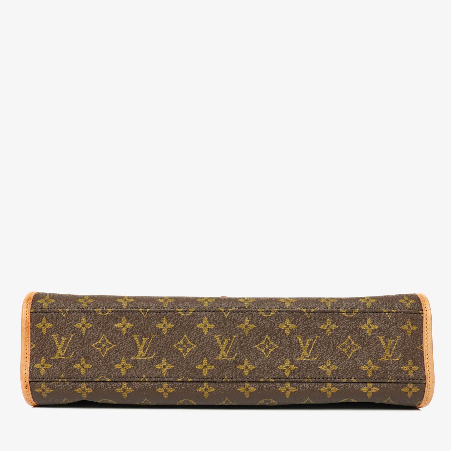 Louis Vuitton Monogram Canvas Beverly GM Aktentasche