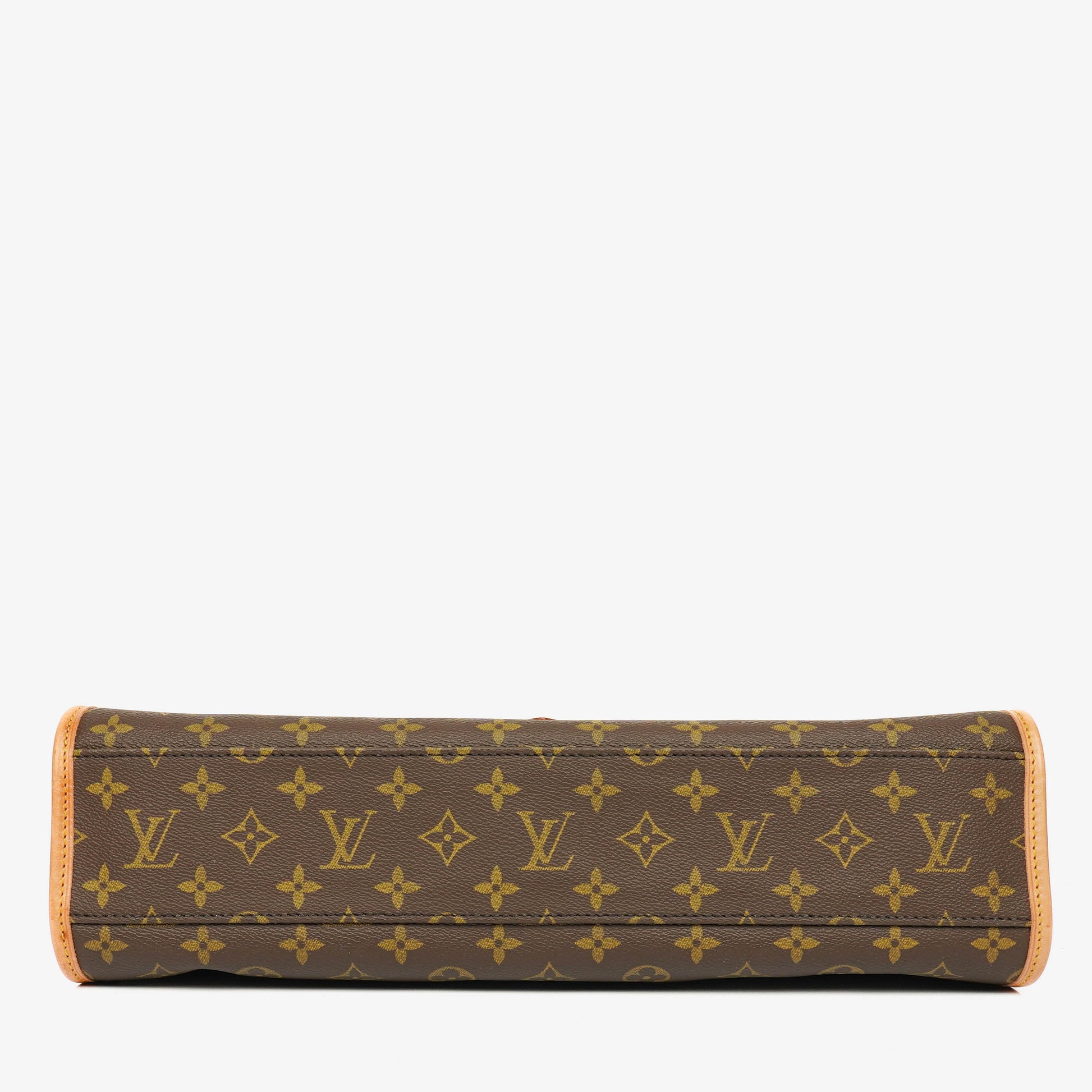 Louis Vuitton Monogram Canvas Beverly GM Aktentasche