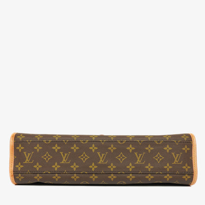 Louis Vuitton Monogram Canvas Beverly GM Aktentasche