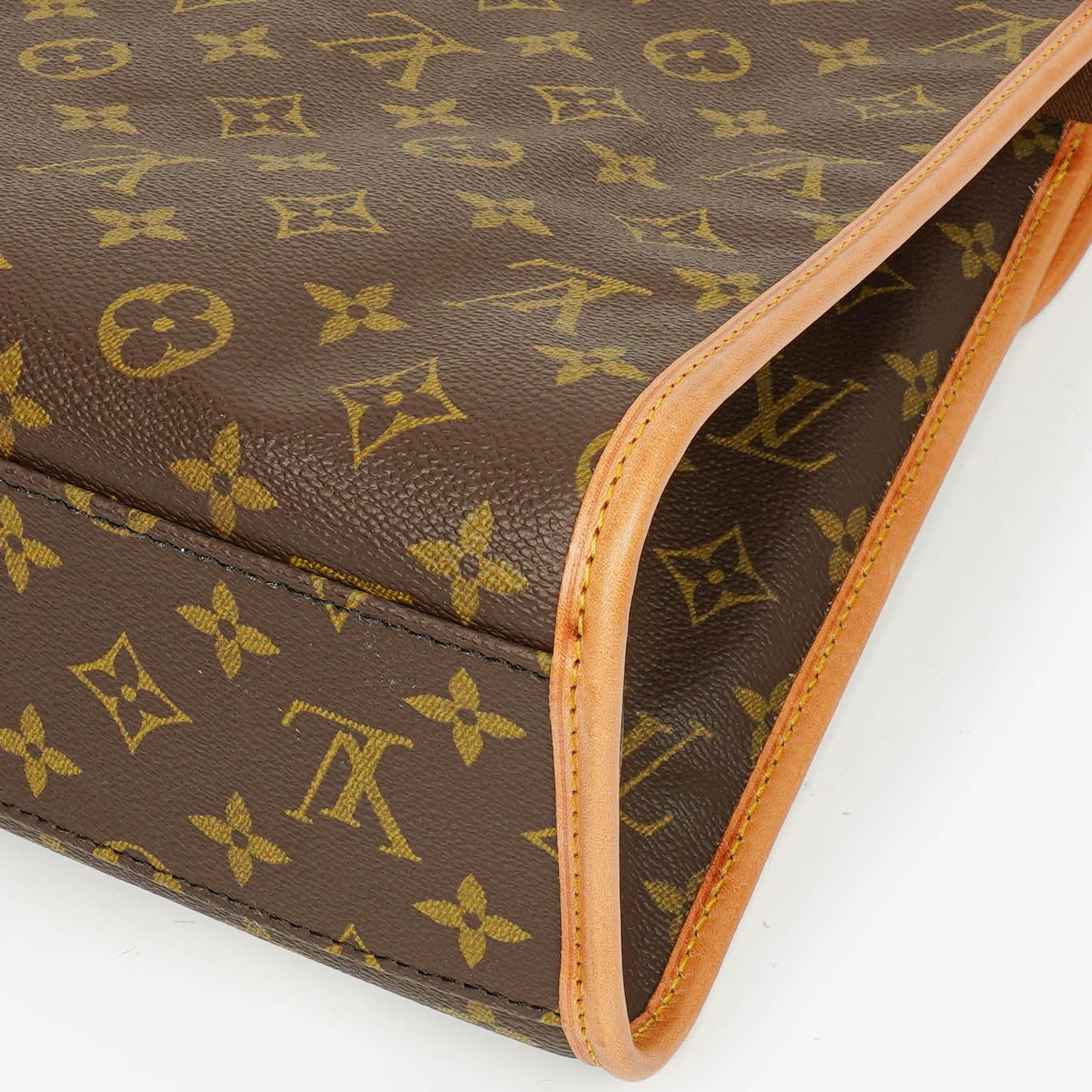 Louis Vuitton Monogram Canvas Beverly GM Aktentasche