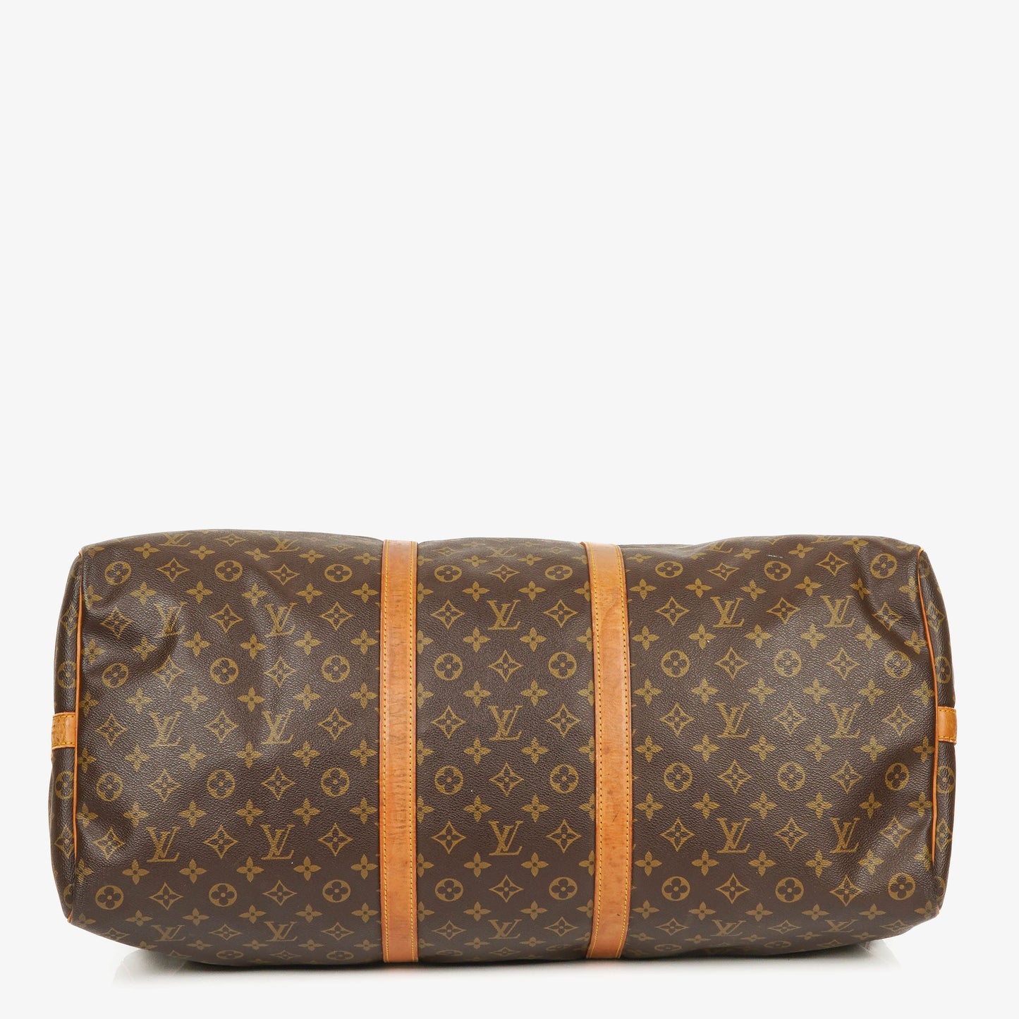 Louis Vuitton Keepall 60 Reisetasche aus Monogram Canvas