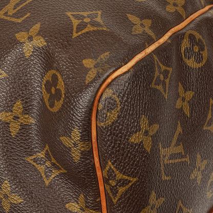 Louis Vuitton Keepall 60 Reisetasche aus Monogram Canvas