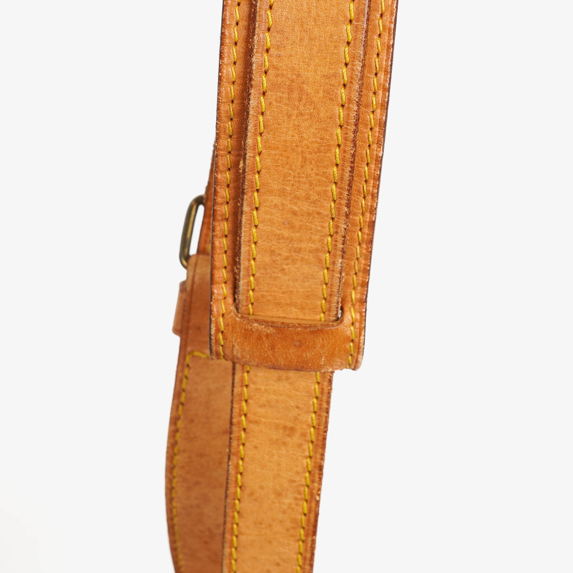 Louis Vuitton Keepall 60 Reisetasche aus Monogram Canvas