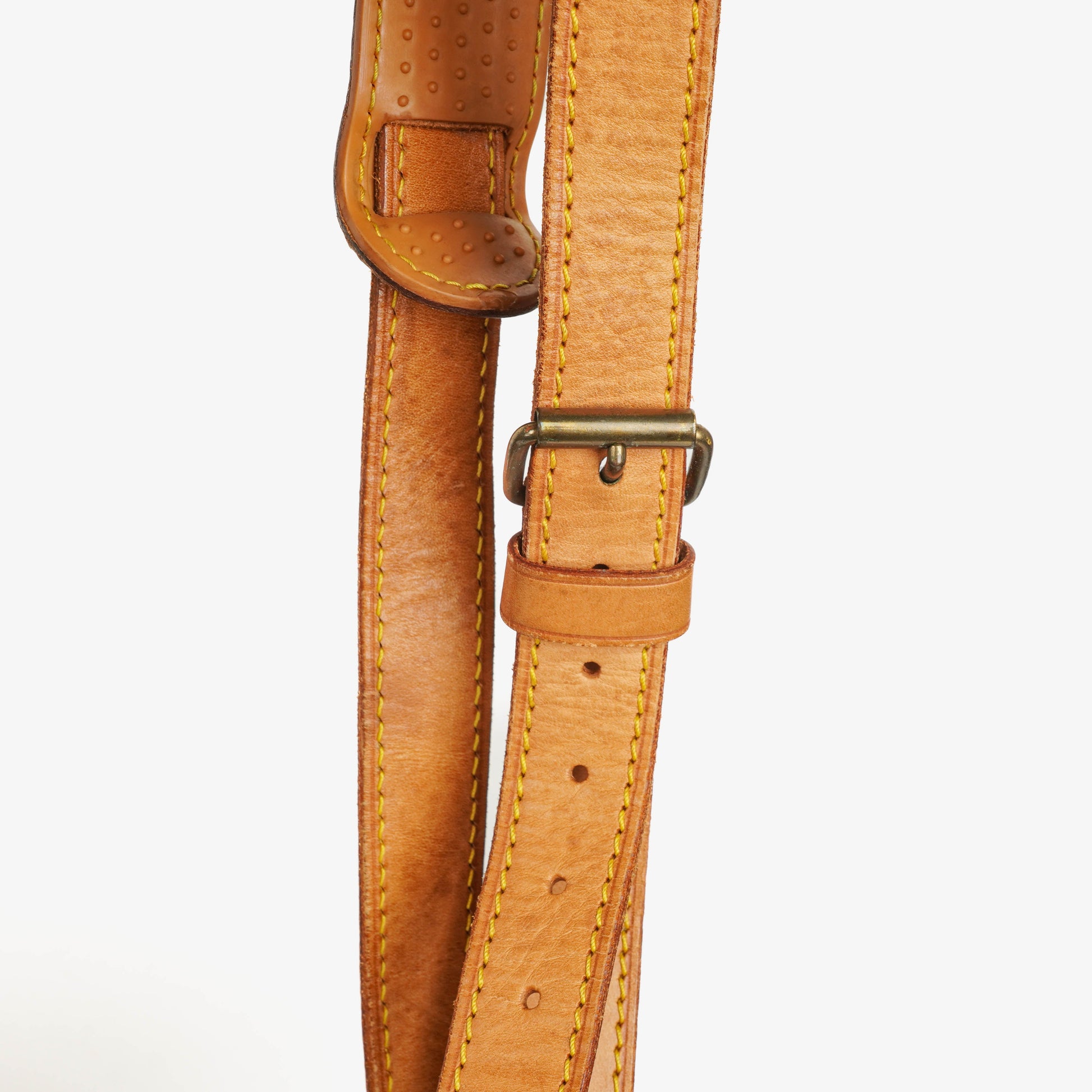 Louis Vuitton Keepall 60 Reisetasche aus Monogram Canvas