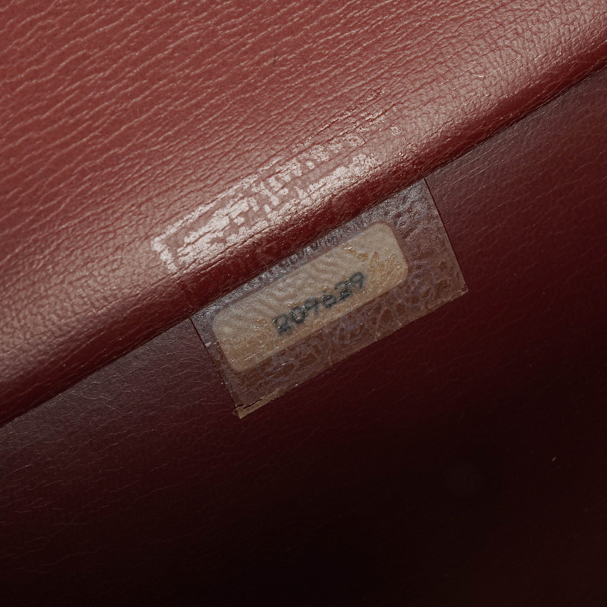 CHANEL Classic Full Flap Bag aus schwarzem gestepptem Lammleder mit 24K vergoldeten Beschlägen