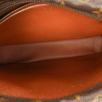 Louis Vuitton Monogram Canvas Trocadero 27