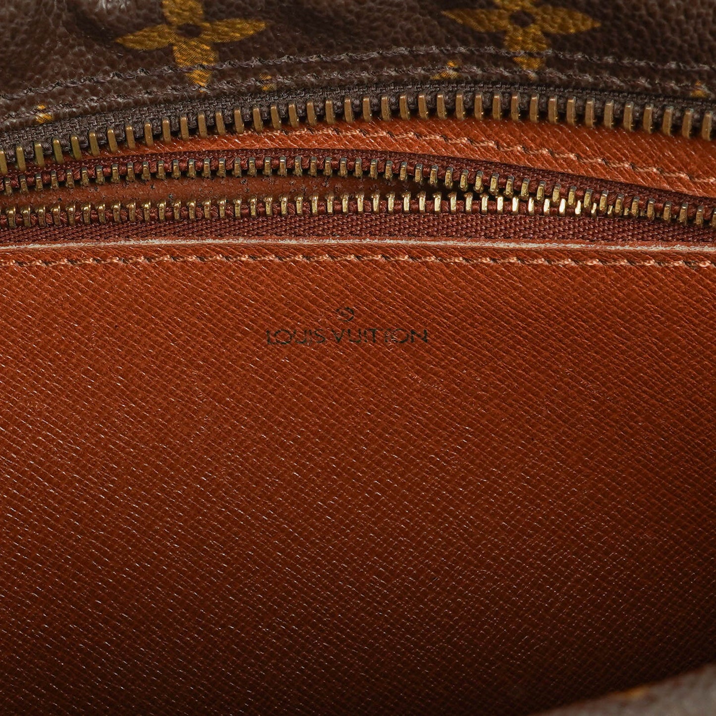 Louis Vuitton Monogram Canvas Trocadero 27