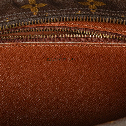 Louis Vuitton Monogram Canvas Trocadero 27