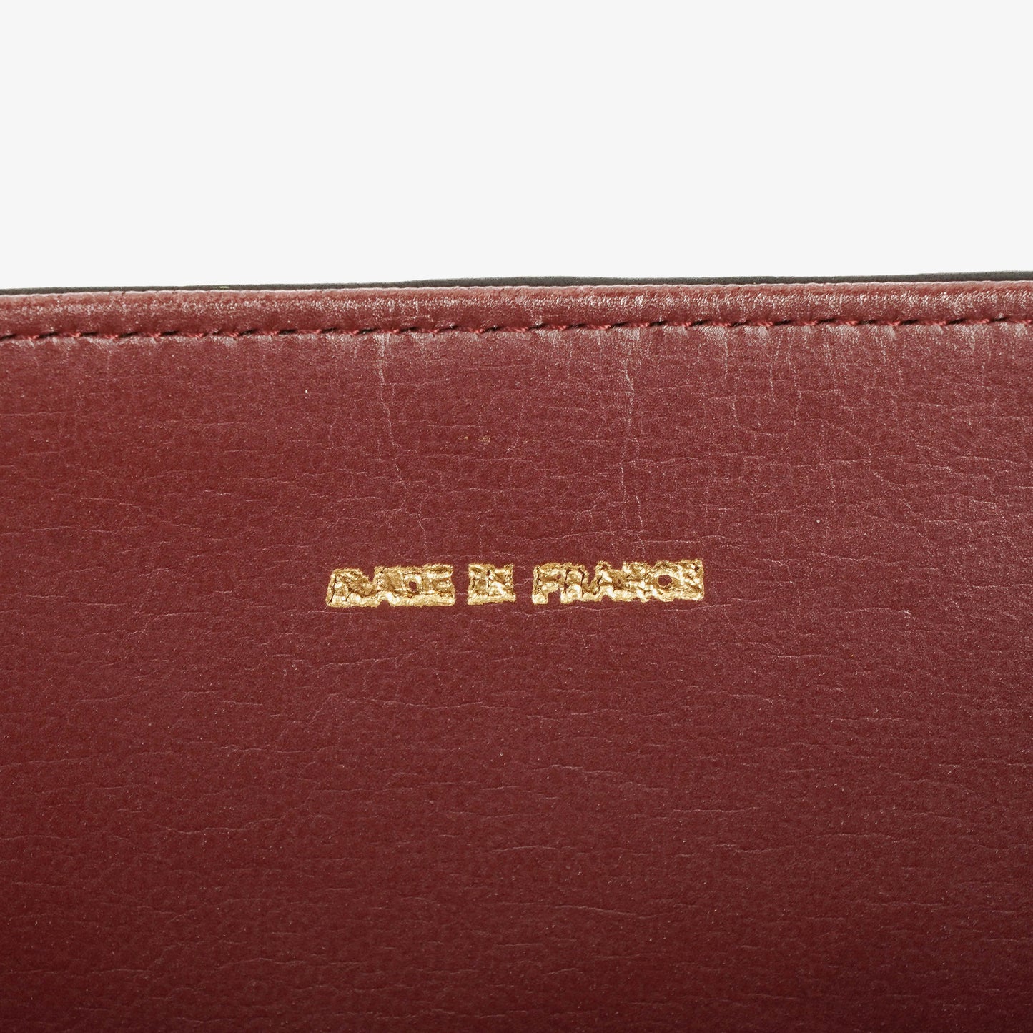 CHANEL Classic Full Flap Bag aus schwarzem gestepptem Lammleder mit 24K vergoldeten Beschlägen