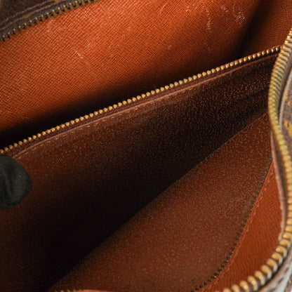 Louis Vuitton Monogram Canvas Trocadero 27
