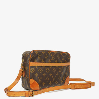 Louis Vuitton Monogram Canvas Trocadero 27