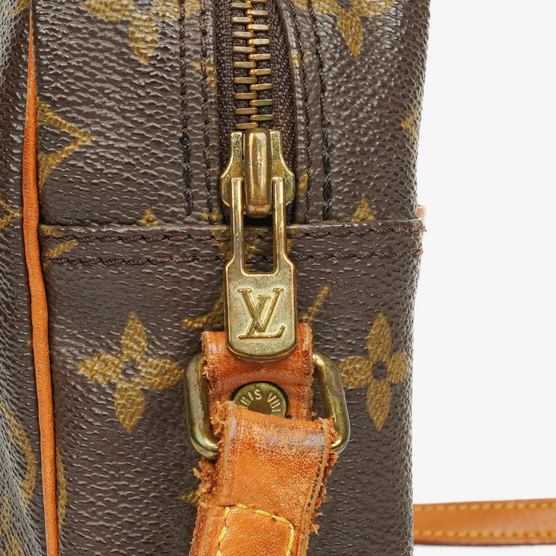 Louis Vuitton Monogram Canvas Trocadero 27
