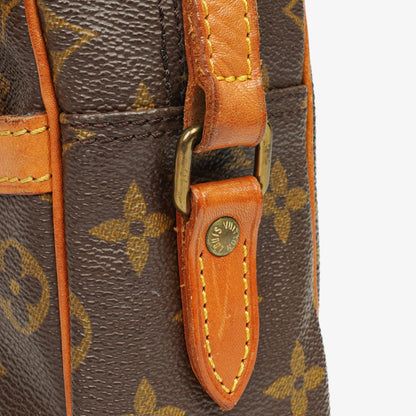 Louis Vuitton Monogram Canvas Trocadero 27