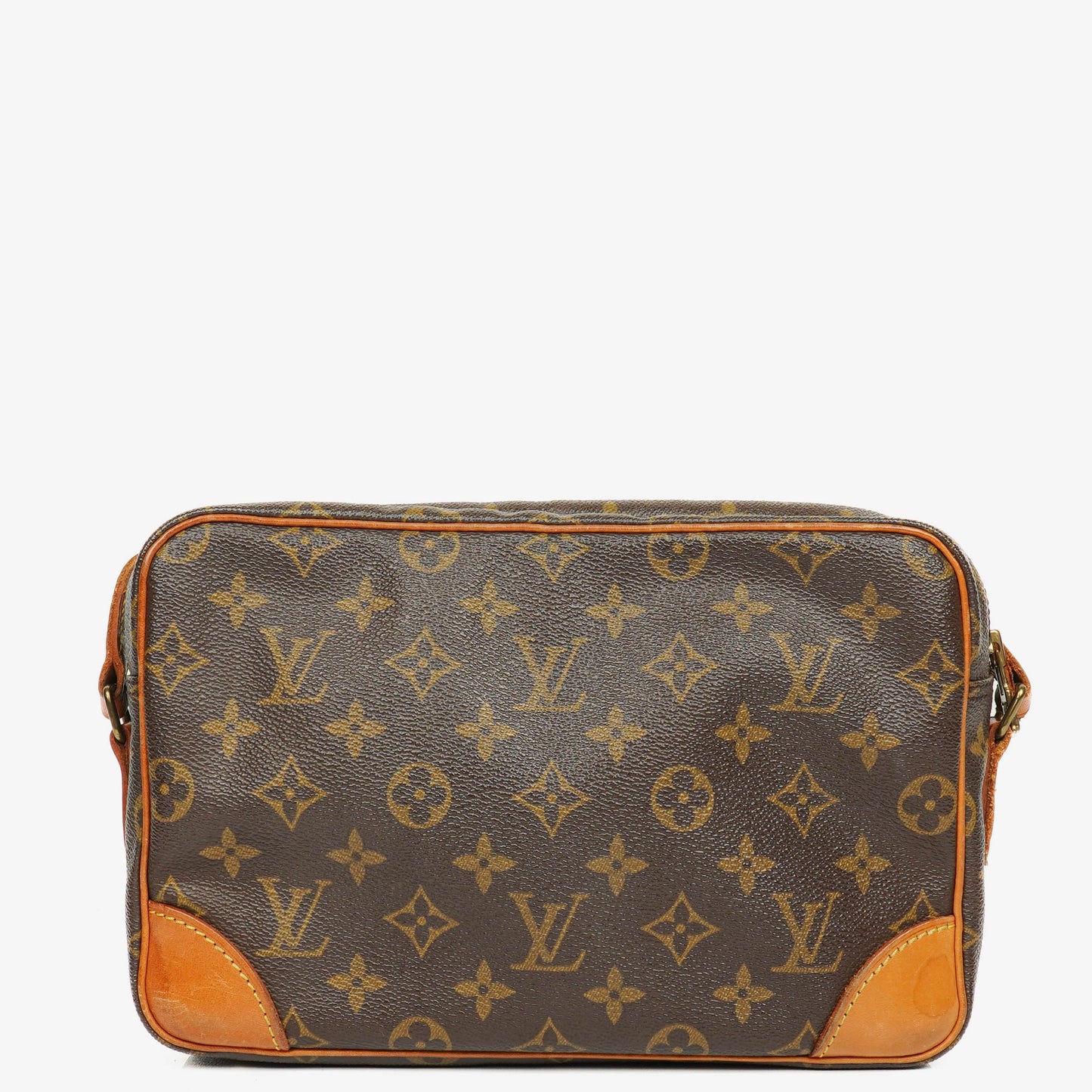 Louis Vuitton Monogram Canvas Trocadero 27