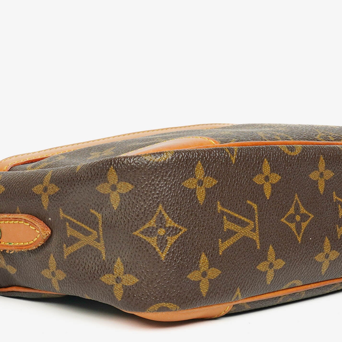 Louis Vuitton Monogram Canvas Trocadero 27