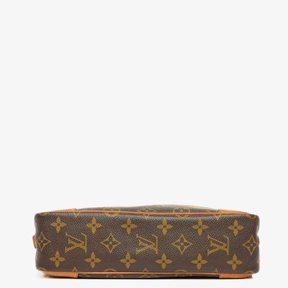 Louis Vuitton Monogram Canvas Trocadero 27