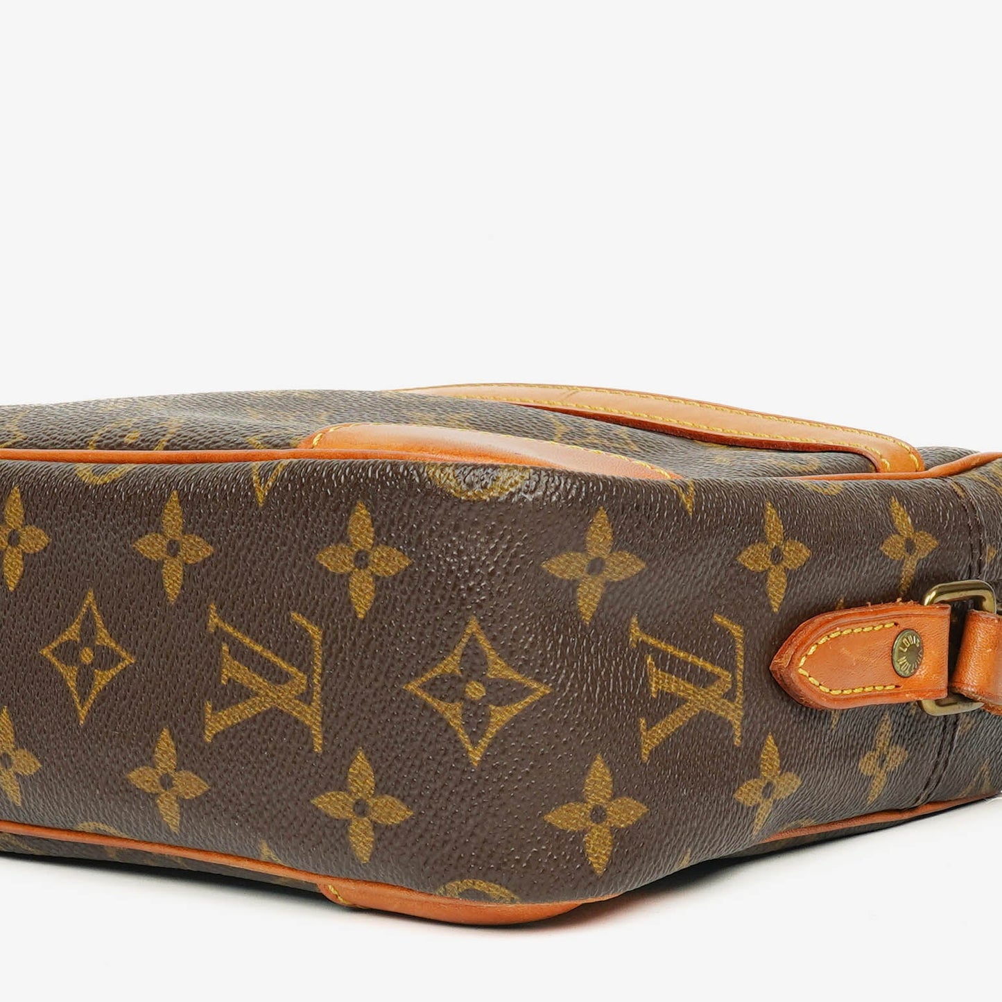 Louis Vuitton Monogram Canvas Trocadero 27