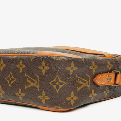 Louis Vuitton Monogram Canvas Trocadero 27