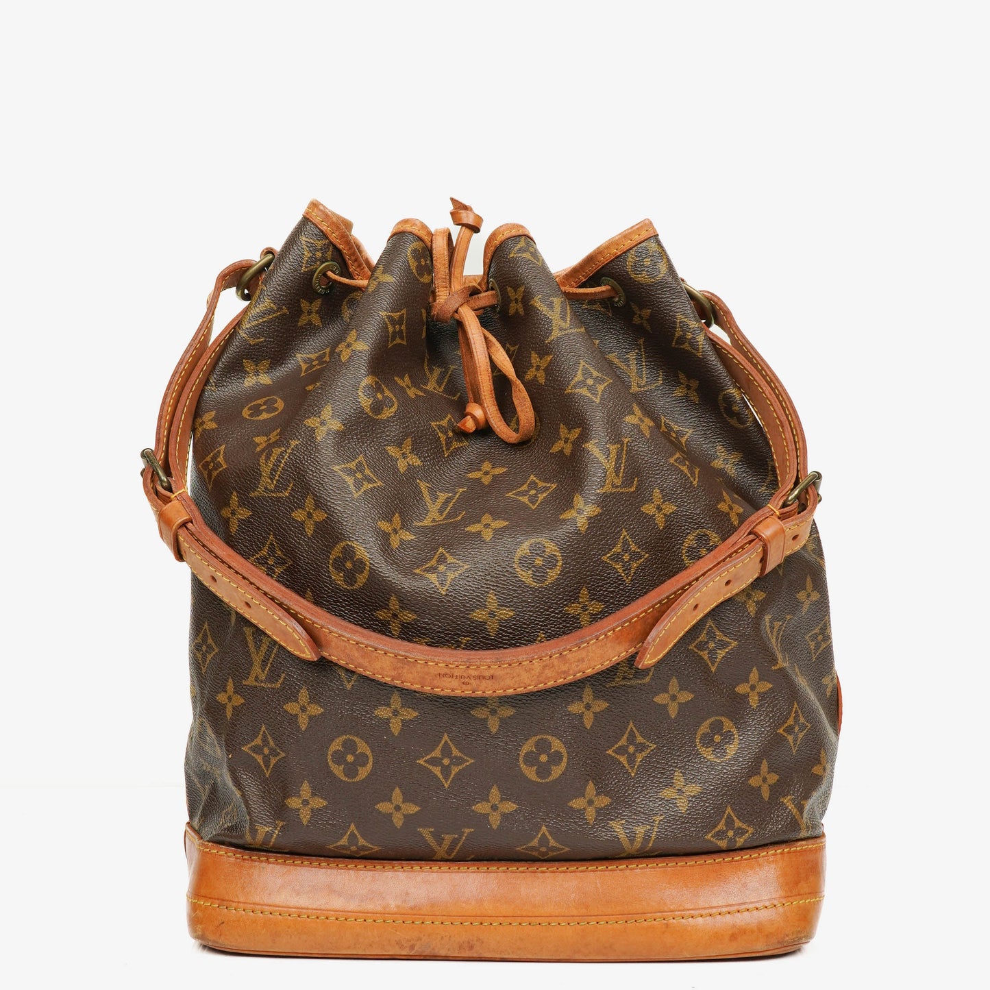 Louis Vuitton Noe GM Monogram Canvas Schultertasche