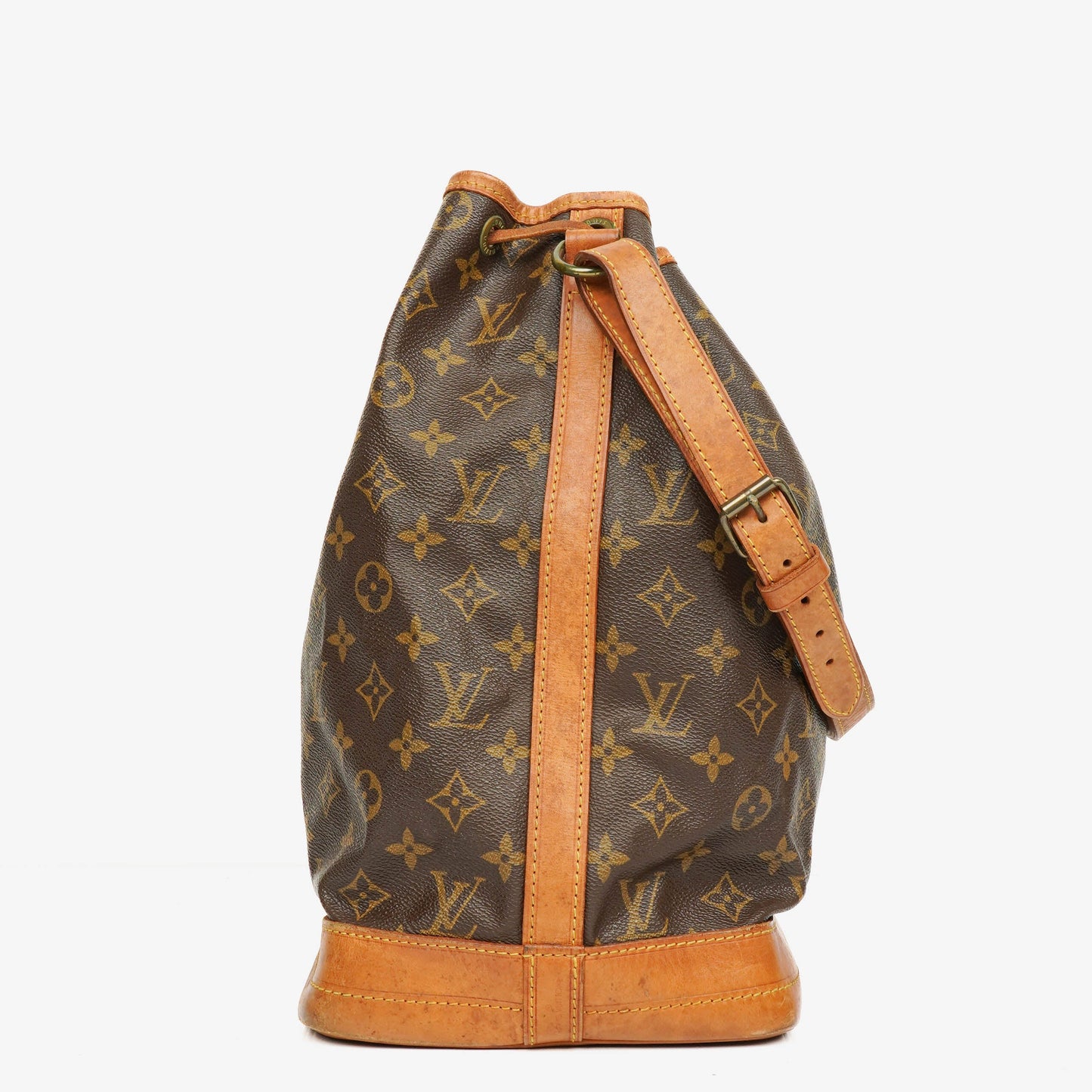 Louis Vuitton Noe GM Monogram Canvas Schultertasche