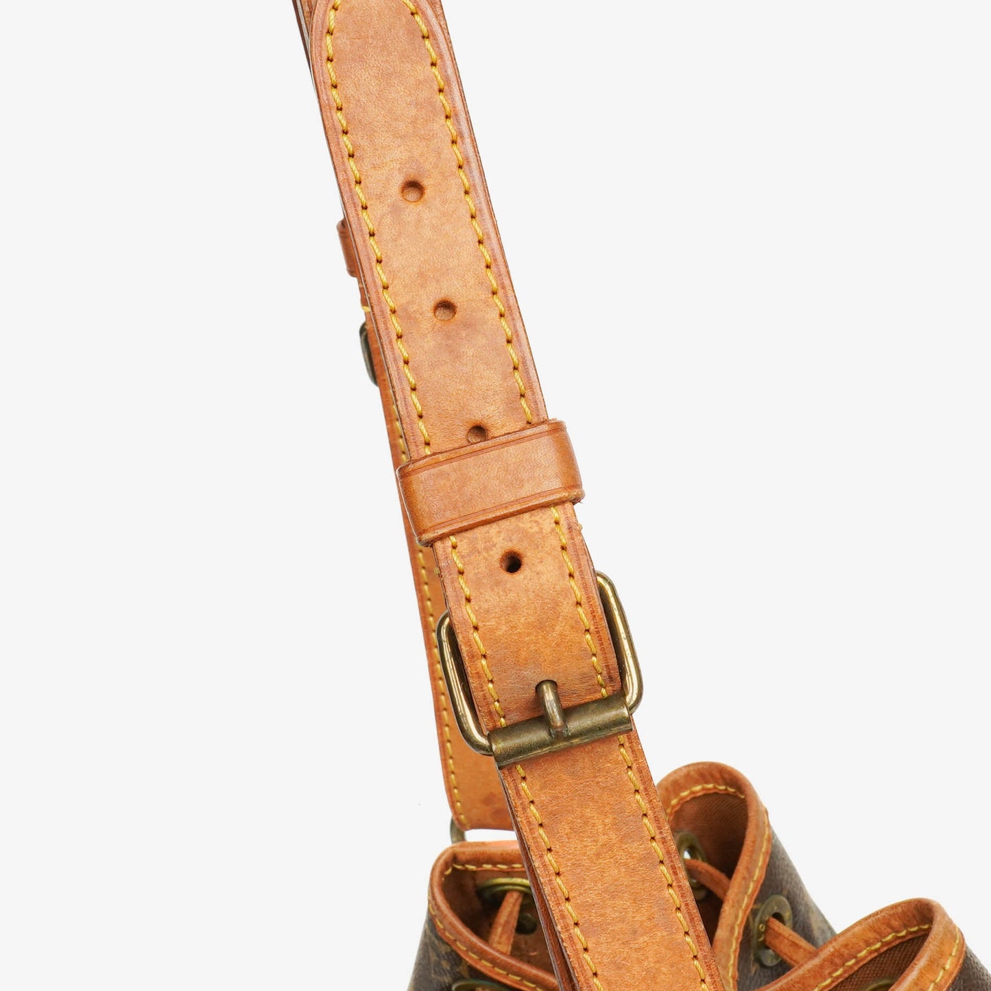 Louis Vuitton Noe GM Monogram Canvas Schultertasche