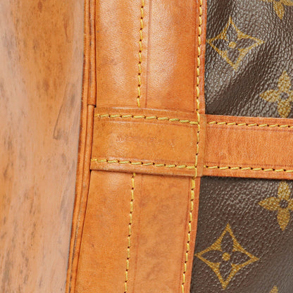 Louis Vuitton Noe GM Monogram Canvas Schultertasche