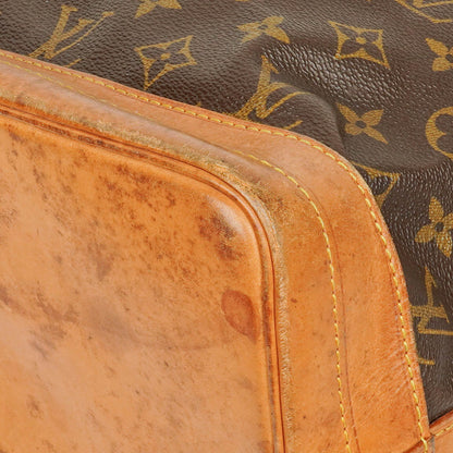 Louis Vuitton Noe GM Monogram Canvas Schultertasche