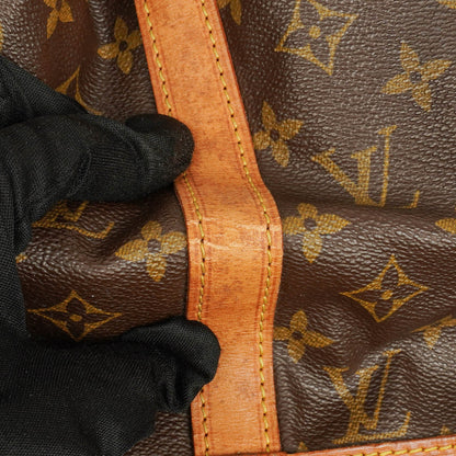 Louis Vuitton Noe GM Monogram Canvas Schultertasche