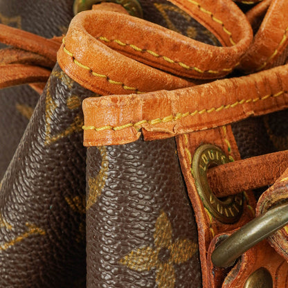 Louis Vuitton Noe Grande GM Monogram Canvas Schultertasche