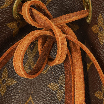 Louis Vuitton Noe Grande GM Monogram Canvas Schultertasche