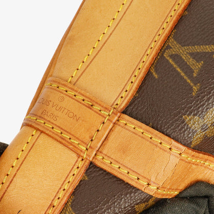 Louis Vuitton Noe Grande GM Monogram Canvas Schultertasche