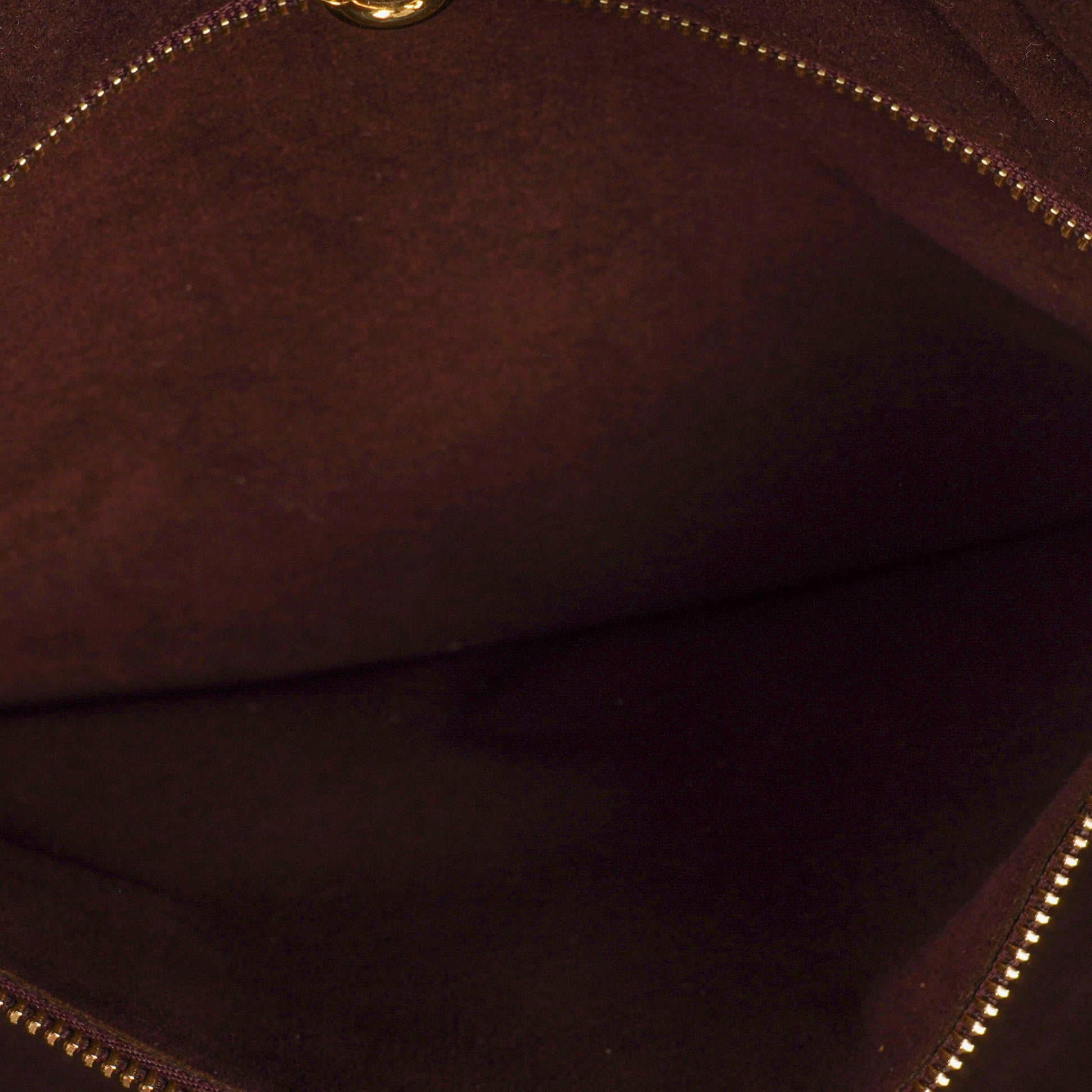 Louis Vuitton Neverfull MM Empreinte Leder Tote Bag