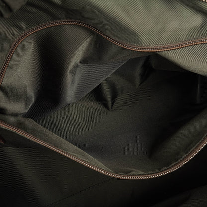 Gucci GG Supreme Canvas Reisetasche