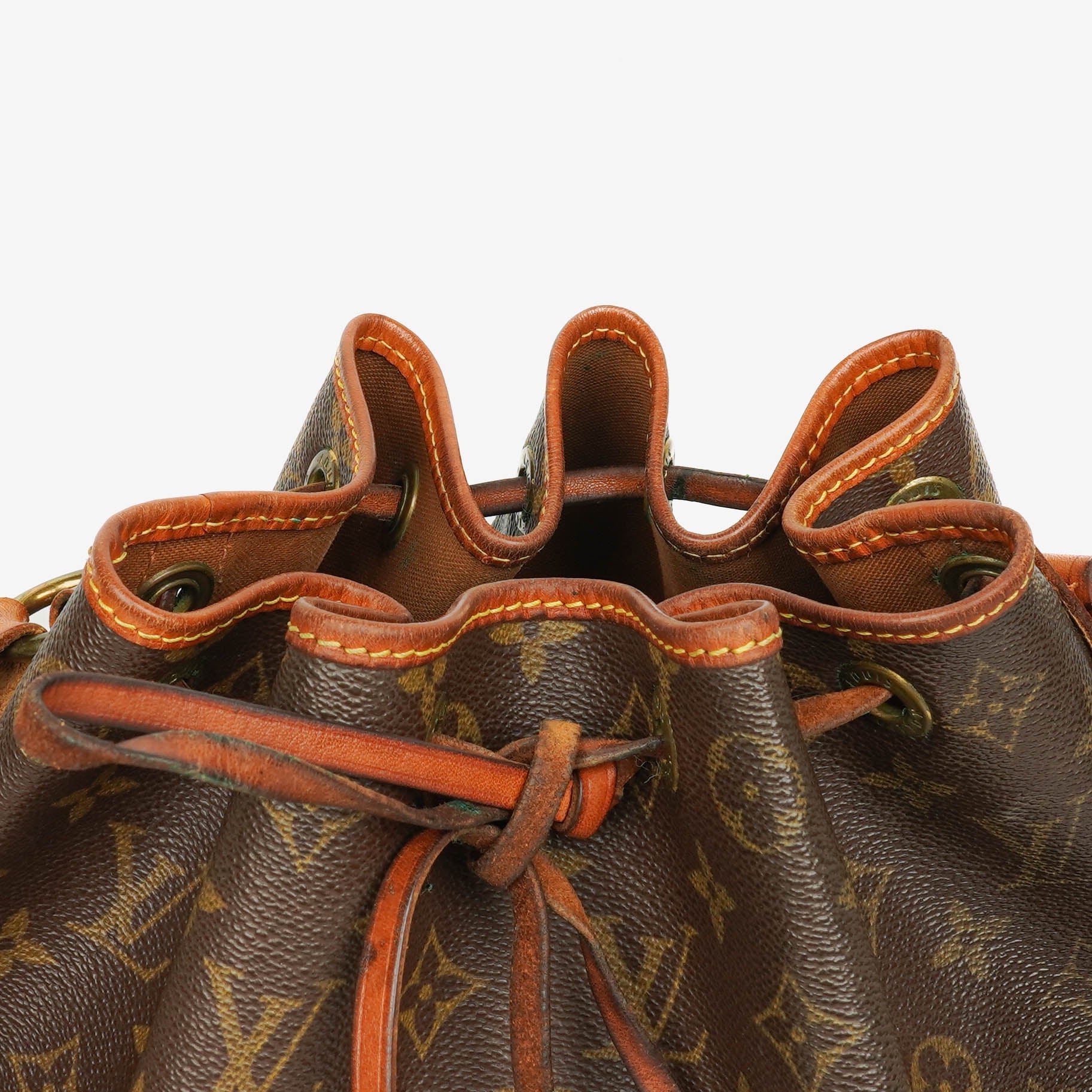 Louis Vuitton Noe GM Malletier Schultertasche aus Monogram Canvas