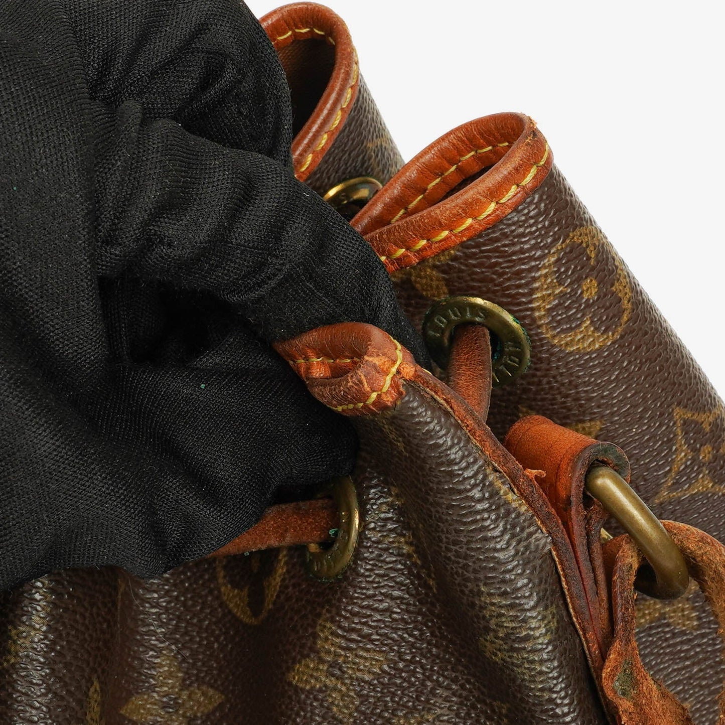 Louis Vuitton Noe GM Malletier Schultertasche aus Monogram Canvas