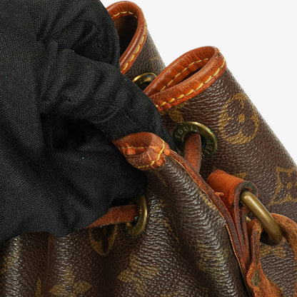 Louis Vuitton Noe GM Malletier Schultertasche aus Monogram Canvas