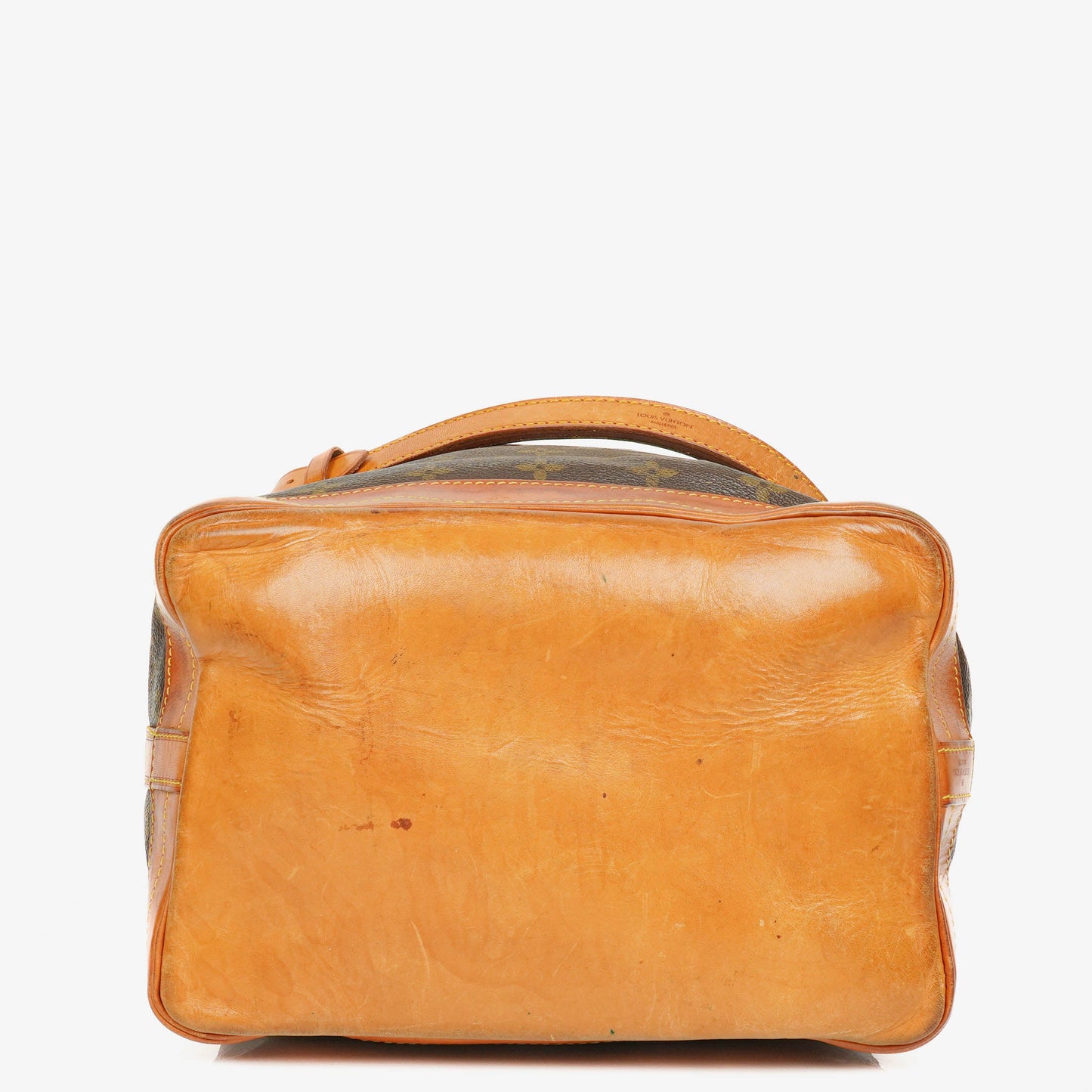 Louis Vuitton Noe GM Malletier Schultertasche aus Monogram Canvas