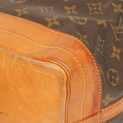Louis Vuitton Noe GM Malletier Schultertasche aus Monogram Canvas