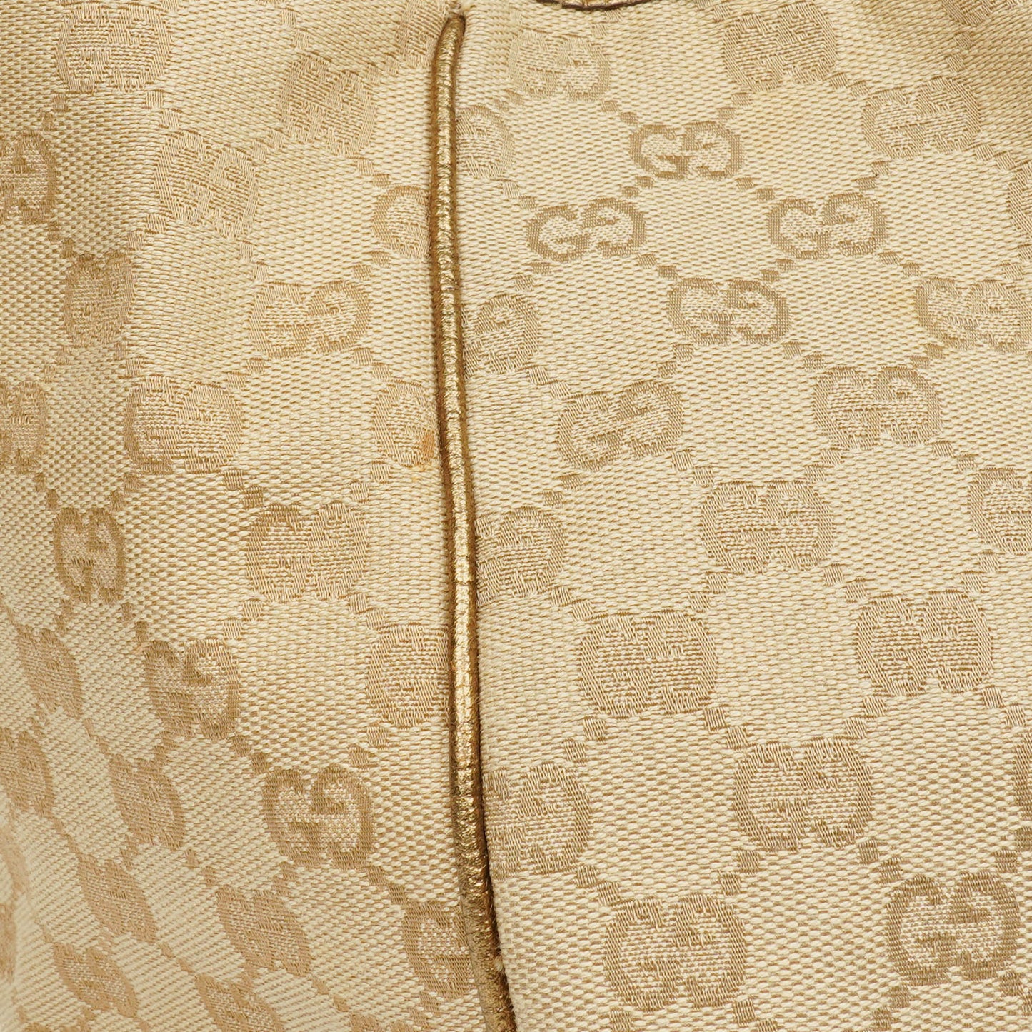 Gucci Princy Hobo-Tasche mit Monogram